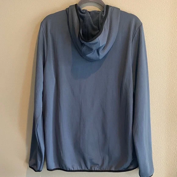 Gerry Men's Gray Performance Jacket - Picture 3 of 7